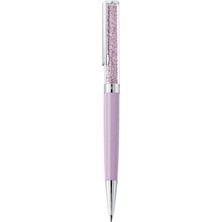 Swarovski Crystalline Bp Pen L Lilac Tükenmez Kalem 5224388