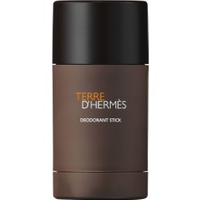 Hermes Terre D'hermès Deodorant 75ML
