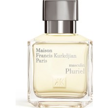 Maison Francis Kurkdjian Masculin Pluriel Edt 70 ml