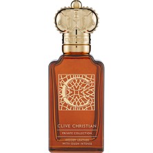 Clive Christian Private Collection C Woody Leather 50ML