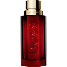 Hugo Boss The Scent Elixir Edp 100 ml Erkek Parfüm