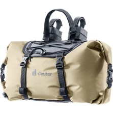Deuter Cabezon Hb Desert Black Erkek Outdoor Bisiklet Sele Çantası 14 Lt