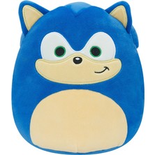 Squishmallows Sonic Pelüş Oyuncak 20 cm