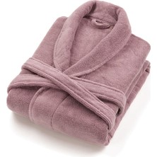 L’appartement Valencia Fibroluxe ® Quartz Bambu Pamuklu Unisex Bornoz