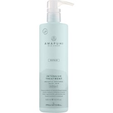 Awapuhi Wild Ginger Paul Mitchell Intensive Treatment Yoğun Haftalık Bakım Onarıcı Saç Maskesi 500 ml