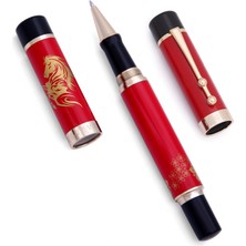 Piguet Year Of The Horse Limited Edition Kırmızı Kalem