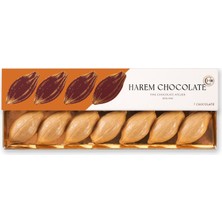 Harem Chocolate Kakao Pod Karamel Çikolata 54G
