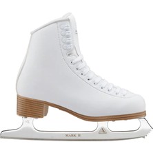 Jackson Classic 500 Beyaz Kadın Buz Pateni