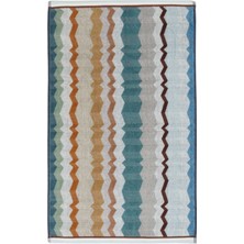 Missoni Home Eva Desenli Havlu