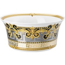 Versace Prestige Gala Porselen Servis Kasesi 25 cm