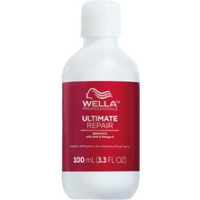 Wella Professionals Ultimate Repair Onarıcı Şampuan 100 ml