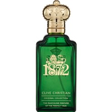 Clive Christian Original Collection 1872 100ML Masculine