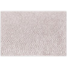L’appartement Grade Aerocotton® Quartz Pamuk Banyo Paspası 60 x 90 cm