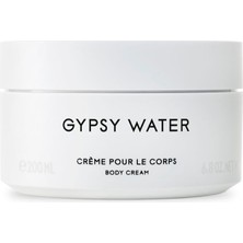 Byredo Gypsy Water 200 ml Vücut Kremi