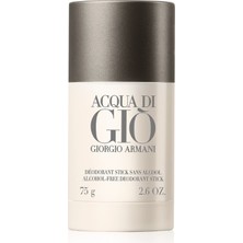 Giorgio Armani Acqua Di Gio Homme 75 ml Deo Stick