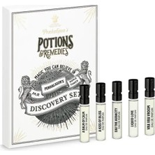 Penhaligon's Potions 5x2 ml Discovery Set
