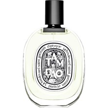 Diptyque Eau De Toilette Tamdao 100 ml Parfüm