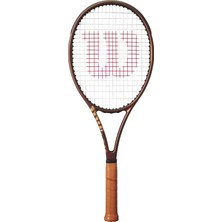 Wilson Pro Staff 97UL V14 Grip 0 WR126010U0 Kordajlı Tenis Raketi