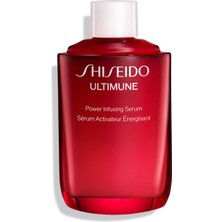 Shiseido Ultimune Power Infusing Concentrate Serum Refill