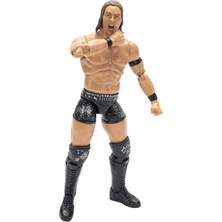 AEW All Elite Wrestling S16 Konosuke Takeshita 161 Karakter Figür Oyuncak