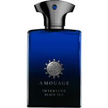 Amouage Interlude Black Iris Man 100ML