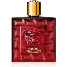 Versace Eros Flame Edp 100 ml Erkek Parfüm
