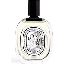 Diptyque Eau De Toilette Doson 100 ml Parfüm