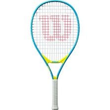 Wilson WR118810H Ultra Power Jr 23 Kordajlı Çocuk Tenis Raketi