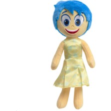 Disney Inside Out 2 Sesli Mini Peluş Oyuncak