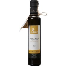 Celal Volkan Pekcan Soğuk Sıkım Bio Natürel Sızma Zeytinyağı 250 ml