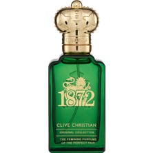 Clive Christian Original Collection 1872 50ML Feminine