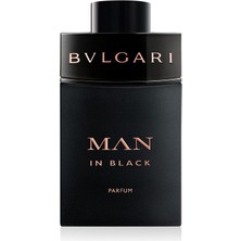 Bvlgari Black 100ML Erkek Parfüm