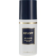 Xerjoff 40 Knots 100 ml Deodorant Spray