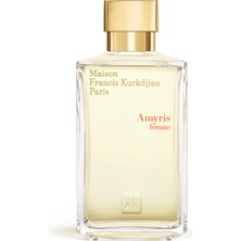 Maison Francis Kurkdjian Amyris Femme Edp 200ML