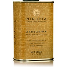 Arbequina Soğuk Sıkım Zeytinyağı 175 ml
