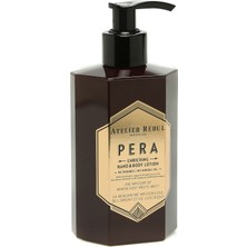 Atelier Rebul Pera Enriching Hand&body Lotion 250ML