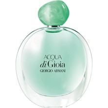 Giorgio Armani Acqua Di Gioia Edp 100 ml Kadın Parfüm