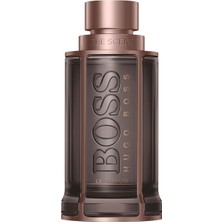 Hugo Boss The Scent Le Parfum For Him Edp 50 ml Erkek Parfüm