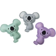 Swim Essentials Koala 3'lü Kum Dolgulu Dalış Oyuncağı