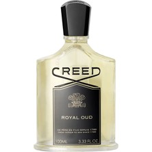 Creed Millesime Royal Oud Edp 100 ml Parfüm