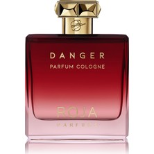 Roja Parfums Danger Pour Homme Parfüm Cologne 100ML