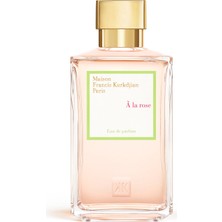Maison Francis Kurkdjian À La Rose Edp 200ML