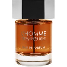 Yves Saint Laurent L'homme Edp 100 ml Erkek Parfüm