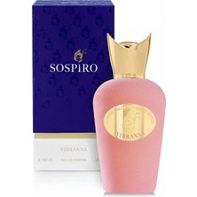 Sospiro Vibranna 100ML Parfüm