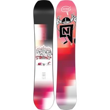 Nitro Snowboards Team Pro Marcus Kleveland Unisex Snowboard