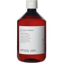 Simply Zen Pre Color Boya Öncesi Hazırlık Şampuanı 500 ml