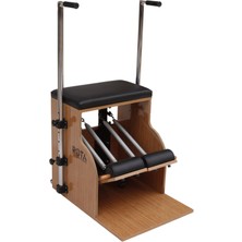Rota Reformer Chair Pilates Ekipmanı