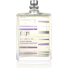 Escentric Molecules Escentric 01 100 ml Unisex Parfüm
