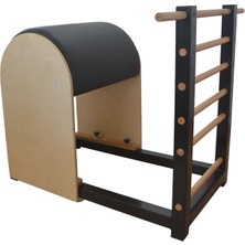 Port Pilates Ladder Barrel Pilates Ekipmanı