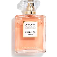 Chanel Coco Mademoiselle Edp Intense Spray 100ML